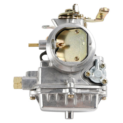 Ford 1957-1962 144 170 200 223 Holley 1904 Carby 1 Barrel Carburetor V0XYBZ LDH138