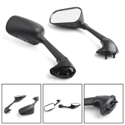 Brand New Mirrors Mirror For 2004-2006 Yamaha YZF 1000 R1