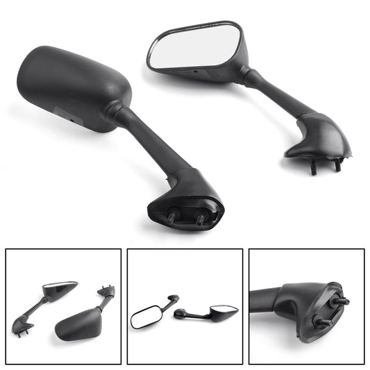 Brand New Mirrors Mirror For 2004-2006 Yamaha YZF 1000 R1