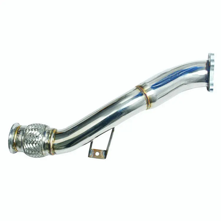 97-04 Audi A6/Allroad 2.7L 3" to 2.5" Turbo Catless Downpipe Exhaust
