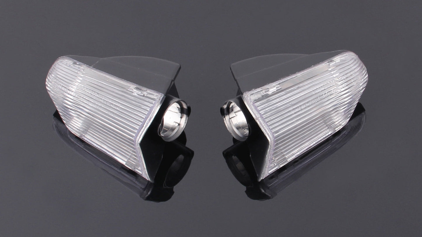 Rear Turn Signals Lens For Ducati 749/999 Multistrada All Year Clear Champoo