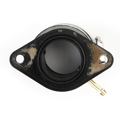 Yamaha XJ650 XJ750 Maxim Seca 1981-1983 Intake Manifold Boot Joint Carburetor Carb Flange Socket 5G2-13596-01-00 5G2-13586-02-00