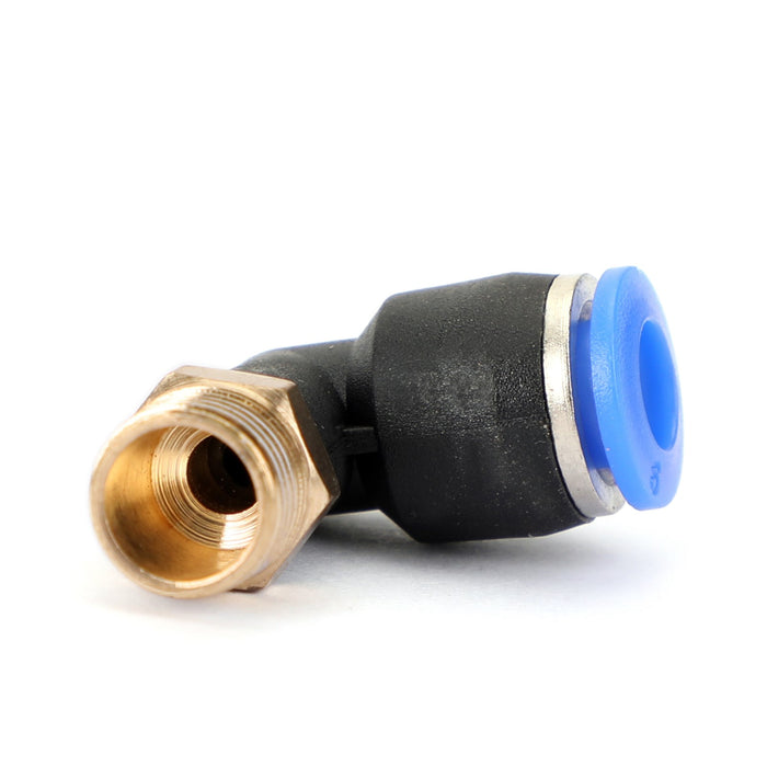 Car, "L" Shape 1Pcs New Mini Push Button SPST Momentary N/O OFF-ON Switch 10mm Black