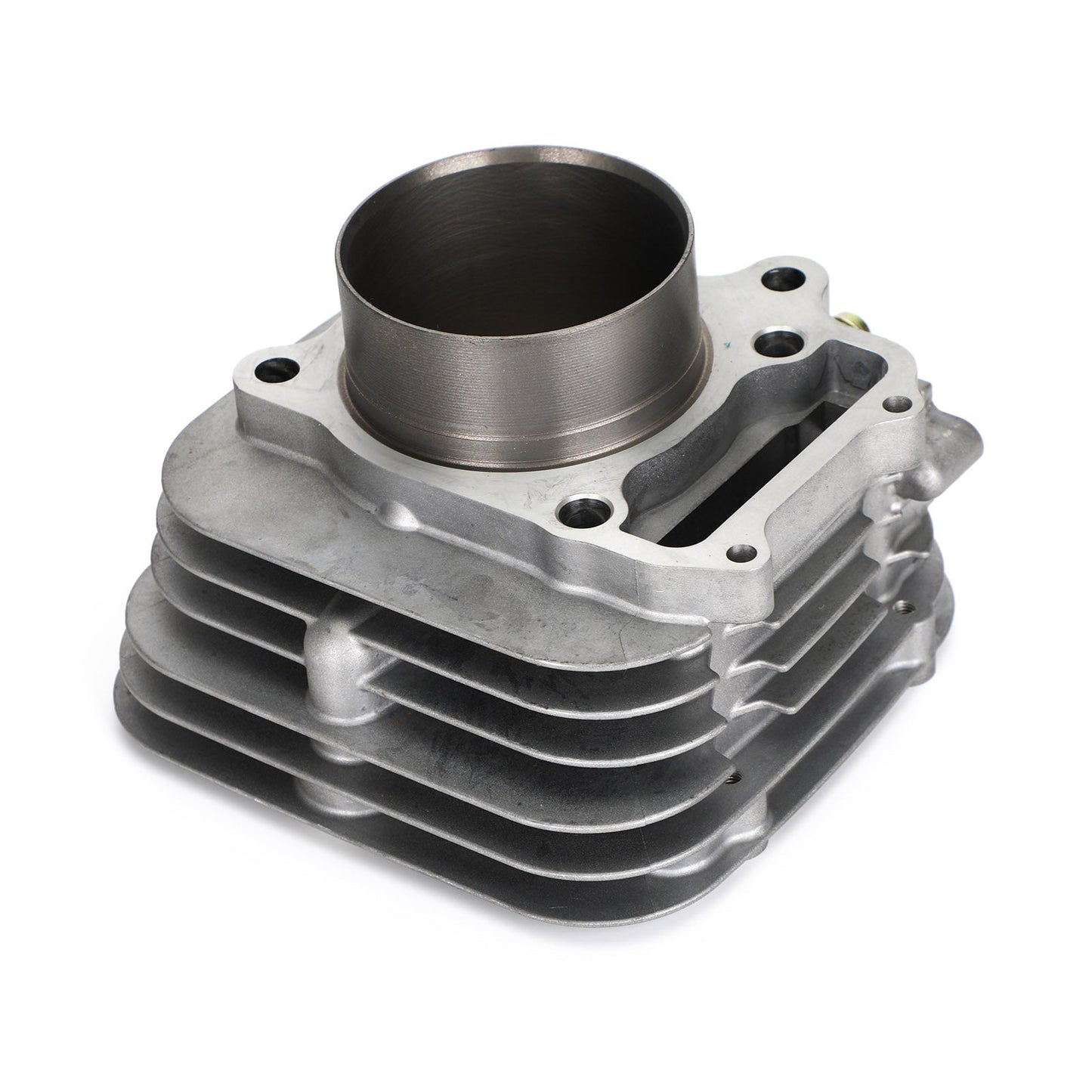 Honda TRX300 Sportrax TRX300EX 1993-2008 80mm Cylinder Jug Piston Big Bore Kit