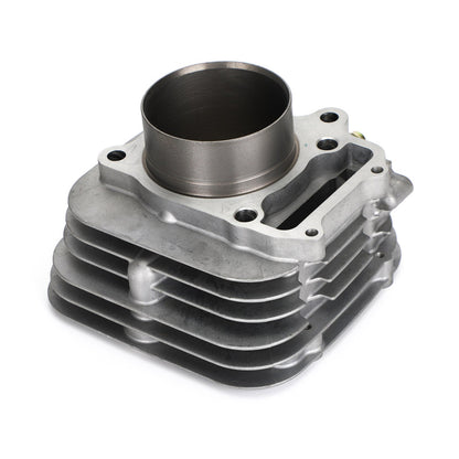 Honda TRX300 Sportrax TRX300EX 1993-2008 80mm Cylinder Jug Piston Big Bore Kit