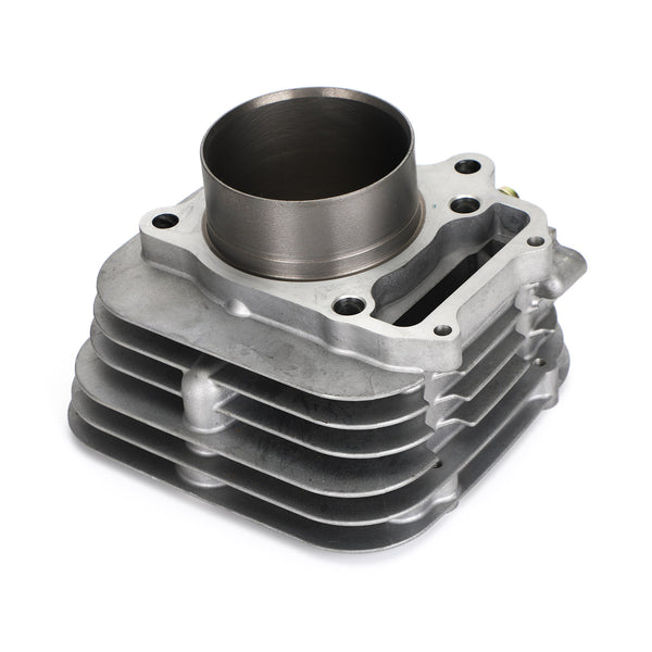 Honda TRX300 Sportrax TRX300EX 1993-2008 80mm Cylinder Jug Piston Big Bore Kit