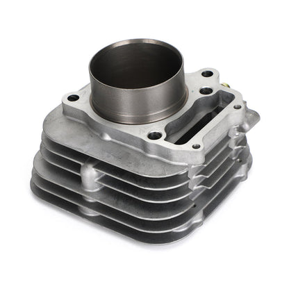 Honda TRX300 Sportrax TRX300EX 1993-2008 80mm Cylinder Jug Piston Big Bore Kit