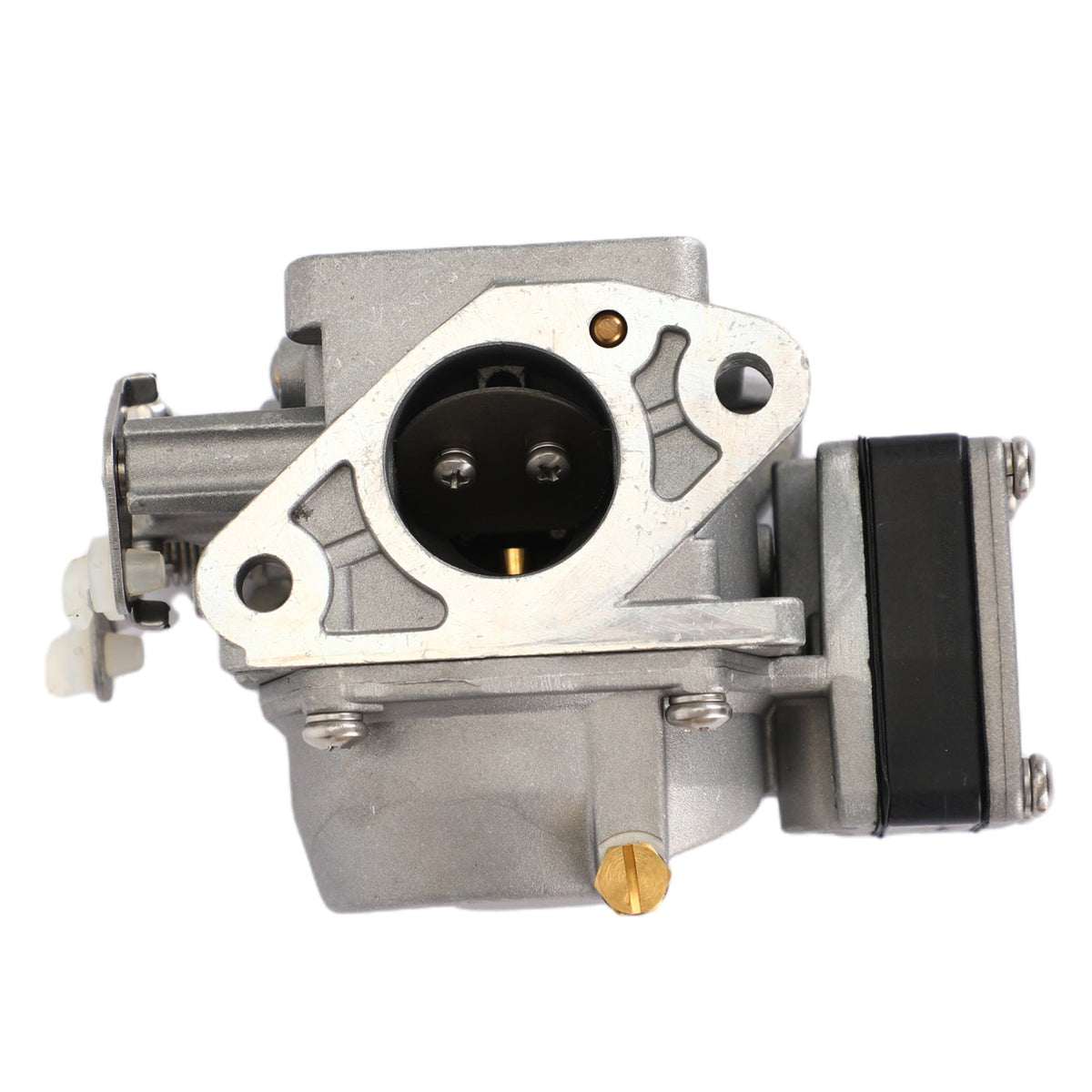Carburetor Carb 3B2-03200-1 3K9-03200-0 fit TOHATSU outboard 9.8HP 2-strokes Engine