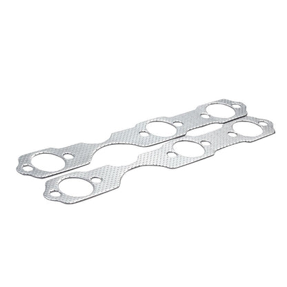 1997-2001 Chevrolet Blazer Pair Exhaust Manifold Headers