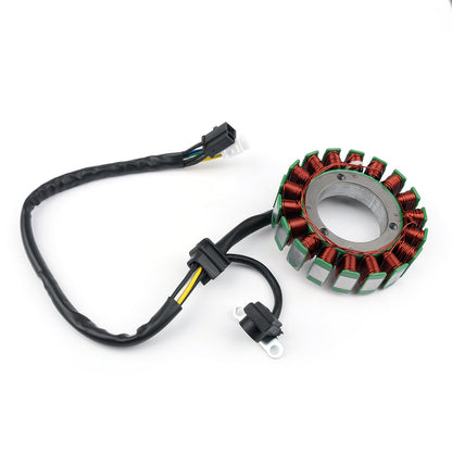 Generator Stator Coil 3323-200 For Arctic Cat ATV 400/500 425 450 ALTERRA XC450 XR500