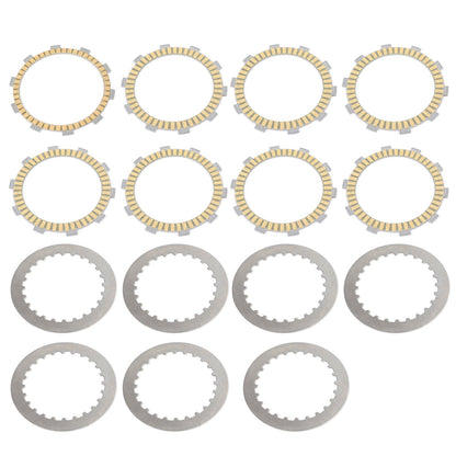 12-18 Honda NC700X/S NC750X/S CTX700N Clutch Kit Steel & Friction Plates