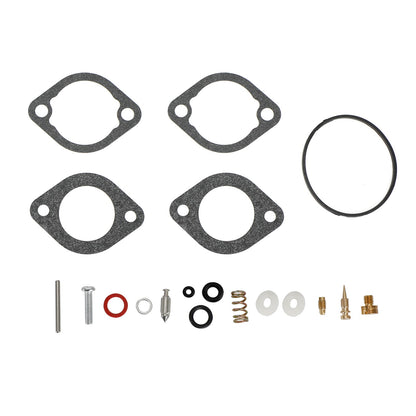 Carburetor Rebuild Kit fit for Kawasaki 610 600 SX Mule 2005-2017