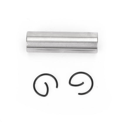 Cylinder Piston Gasket Top End Kit 52.5mm For Suzuki AH 100 V 100 AG 100 Address