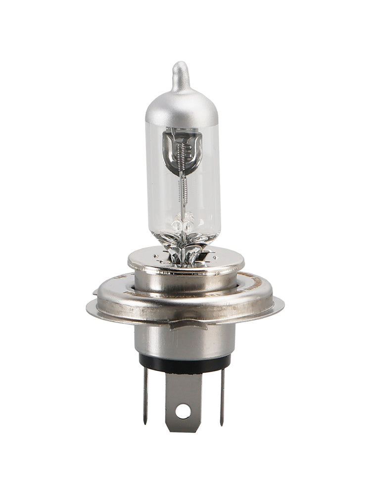 OSRAM Motorcycle Lamp Silverstar H4 P43T 12V 100/90W 62204HWSVS