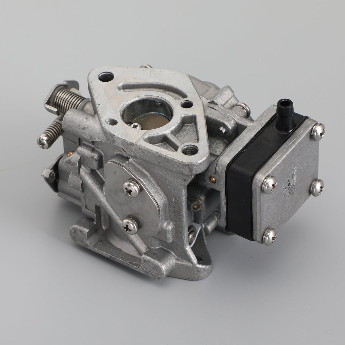 Carburetor Carb 3B2-03200-1 3K9-03200-0 fit TOHATSU outboard 9.8HP 2-strokes Engine