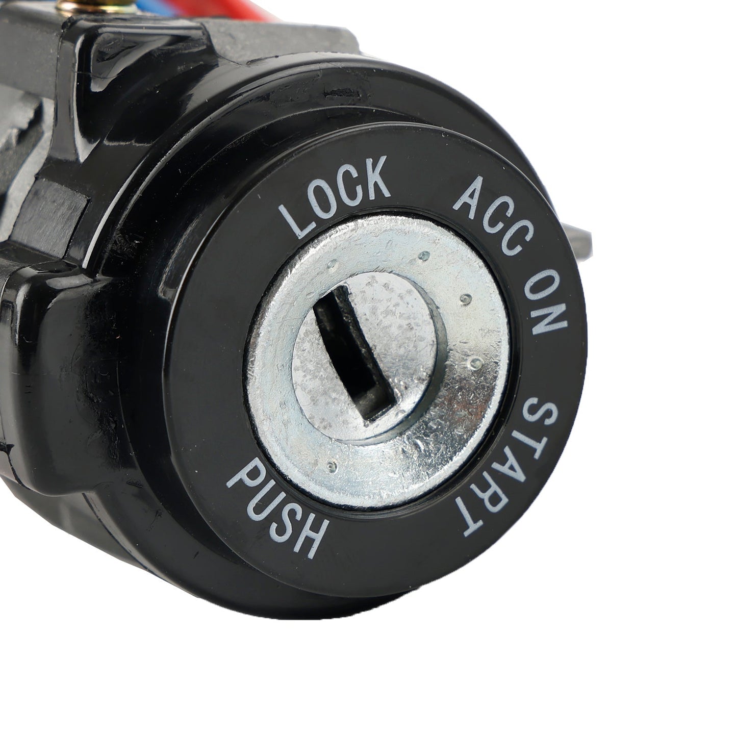 2016 2017-2020 Hyundai Elantra Lgnition Lock Cylinder w/Keys 81900-F2F00