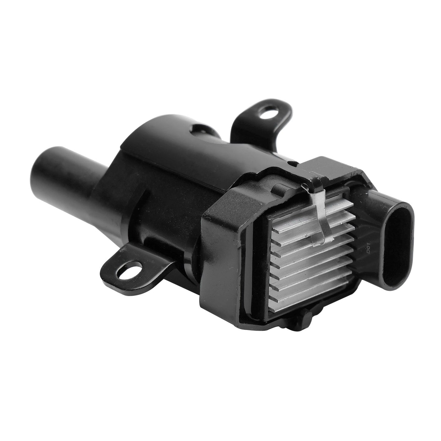 2000-2006 Chevy Tahoe 4.8L 5.3L 8Pack Ignition Coil+Spark Plug+Wires Set UF262 C1251 D585 5C1082