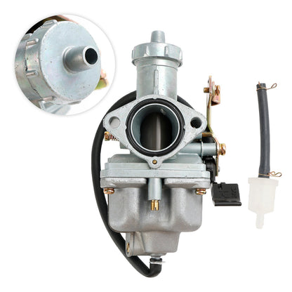 CG150 Engine Carburetor Carb fit FT150 DT150 DM150 RC150 150SZ 150Z