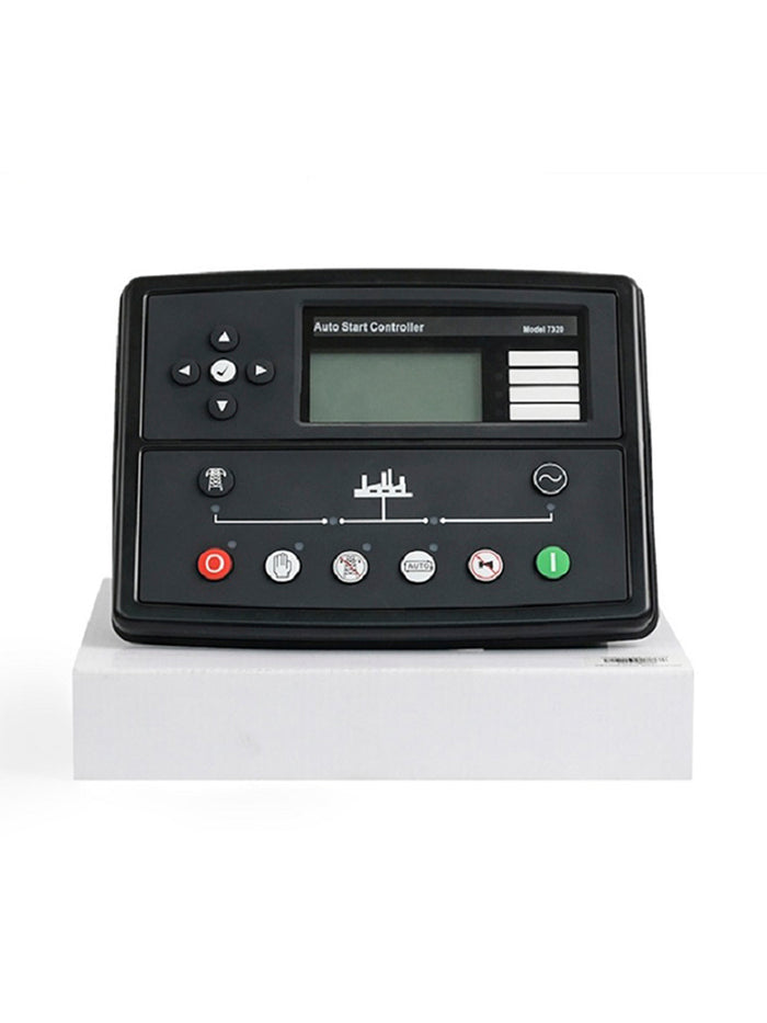 Diesel/Gas Gen-Sets AMF ATS DSE7320 Generator Control Module - Auto Controller Replacement