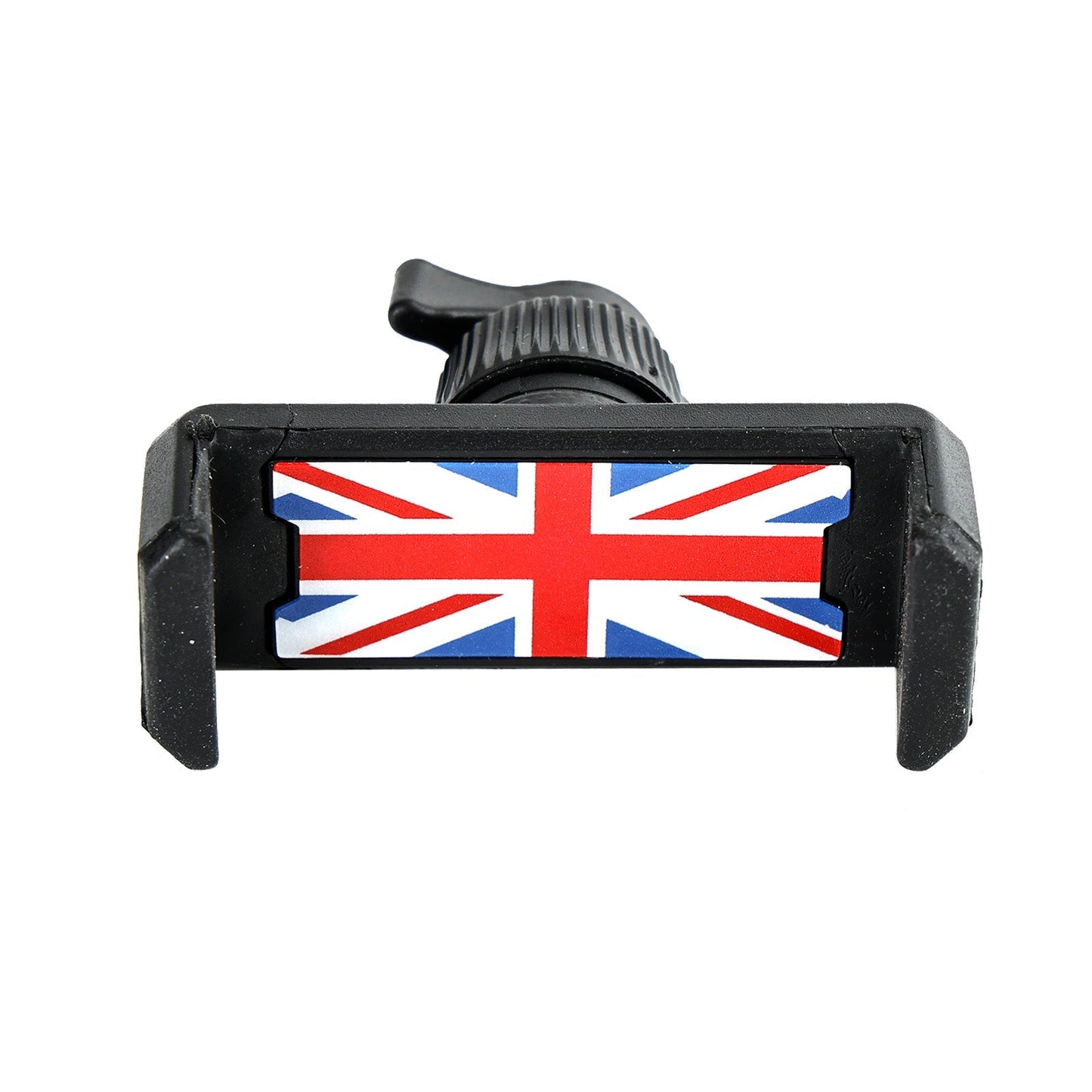 360??Rotation Car Mobile Phone Holder Mount for Mini Cooper R50 R52 R53 Red