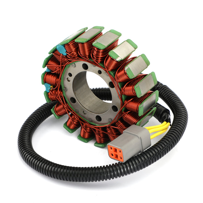 2006-2008 Ski-Doo Summit 600 HO Adrenaline SDI EFI L/C 420866060 Alternator Magneto Stator