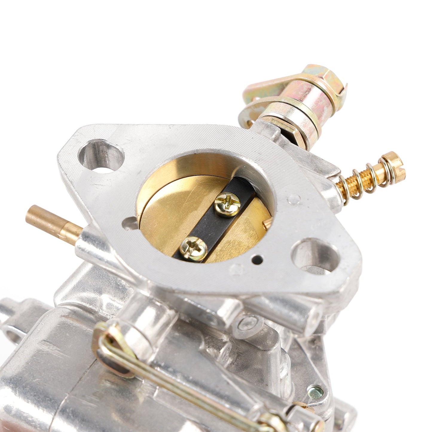 Land Rovers Carburetor 34 ICT 15290035