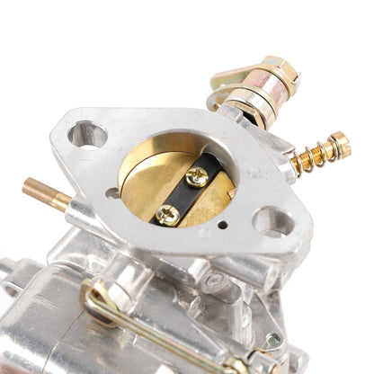 Volkswagens Carburetor 34 ICT 15290035