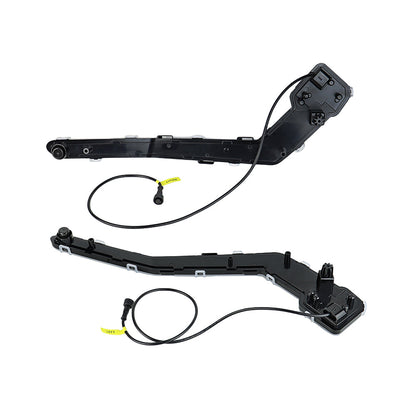 Front Signature Turn Signal Light RGB for Can Am Maverick X3 MAX 2017-2023 Champoo
