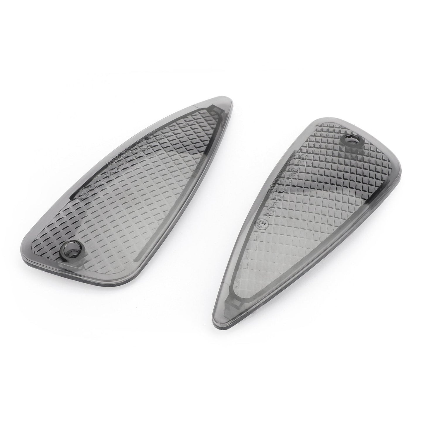 BMW K1200RS 1997-2001 Front Turn Signals Lens Champoo