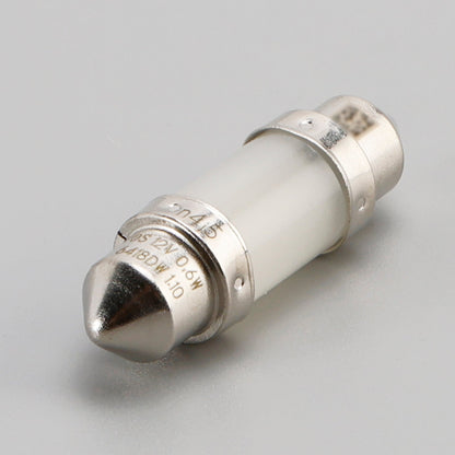OSRAM Car Light LEDriving SL C5W 36MM 12V 0.6W 6000K 6418DWP