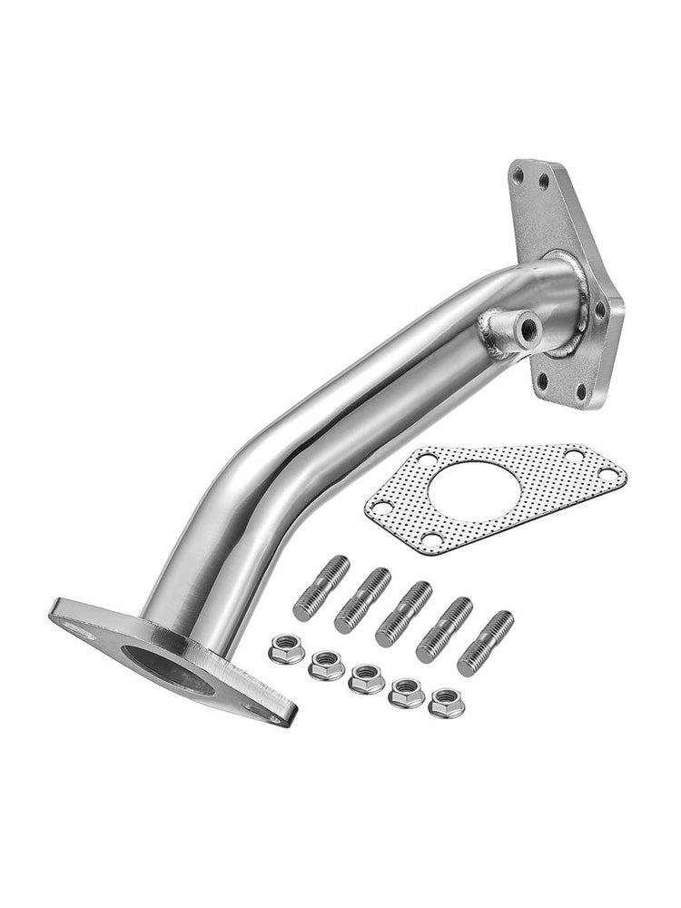 2005-2009 Subaru Legacy 2" Exhaust Up-Pipe