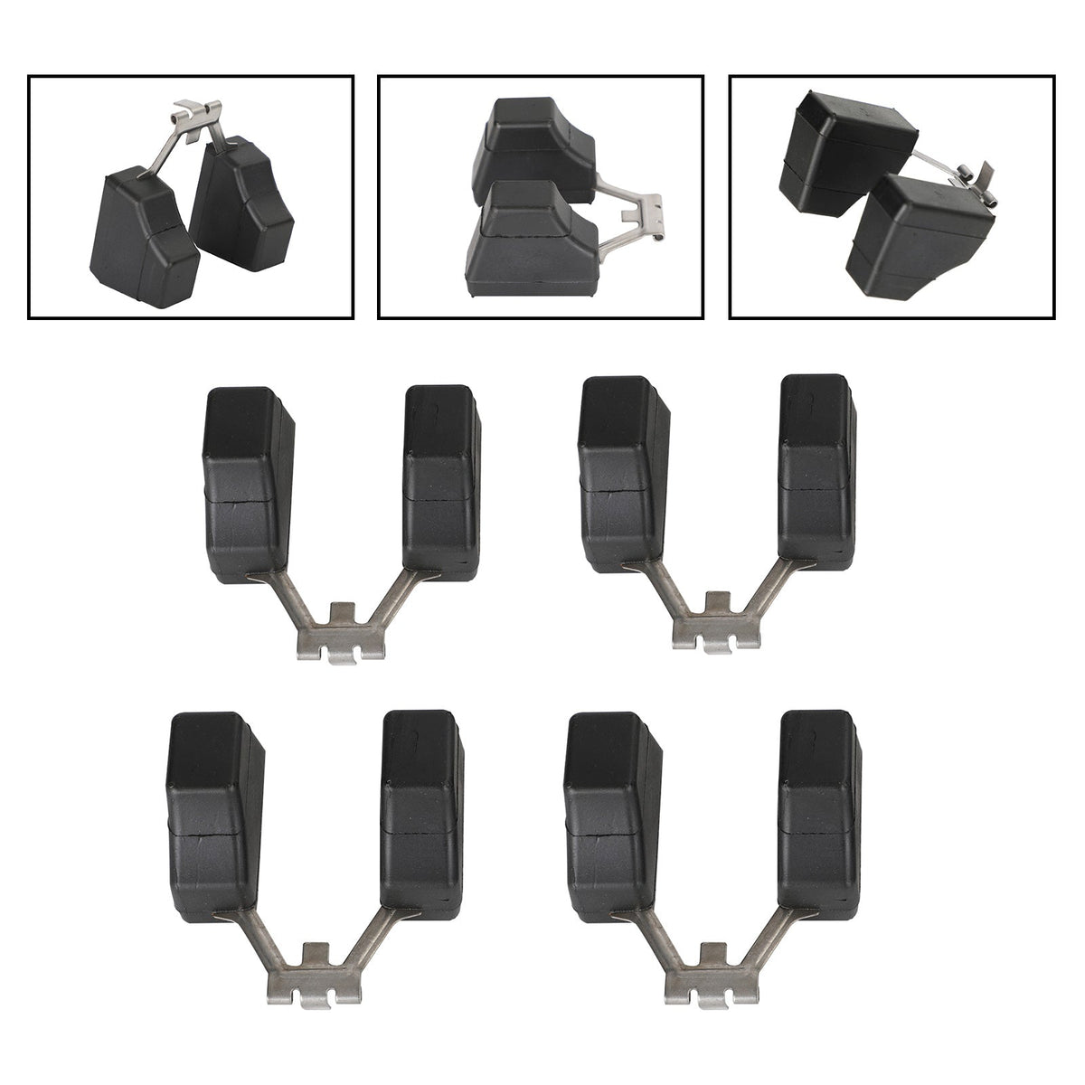 Carburetor Repair Kit Float fit for 38 40 42 45 DCOE 40 DCOM 48 50 55 DCO