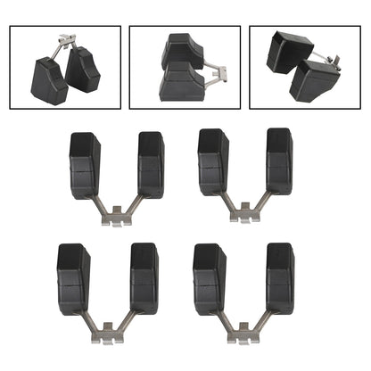 Carburetor Repair Kit Float fit for 38 40 42 45 DCOE 40 DCOM 48 50 55 DCO