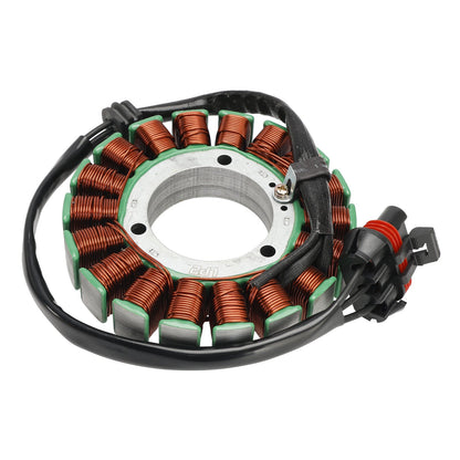 2013 Polaris RZR 4 XP 900 PS INTL 4013970 Alternator Stator Regulator