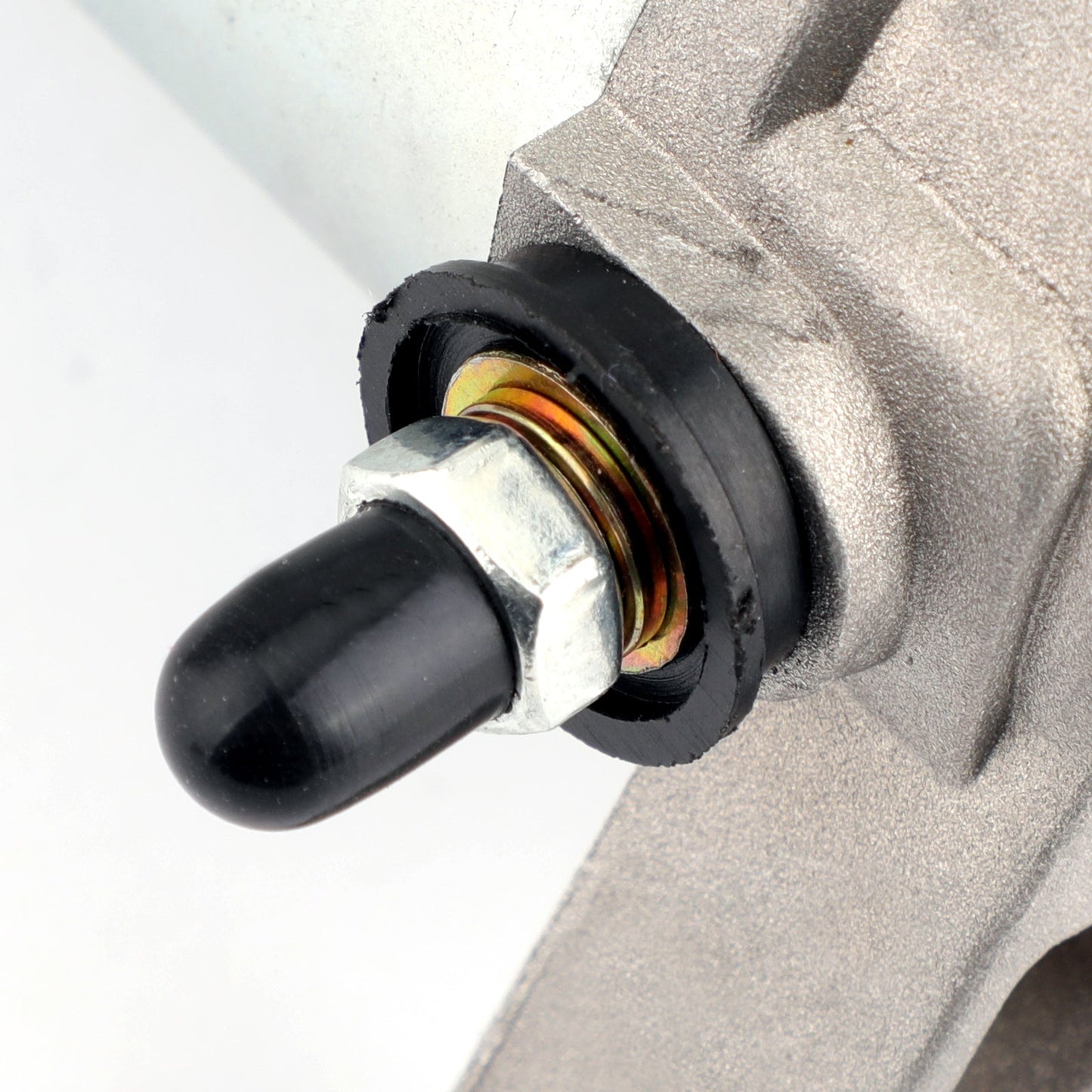 Electric Starter Motor for Yamaha YFM350F Big Bear 350 4WD YFM350R Raptor Moto-4 Champoo