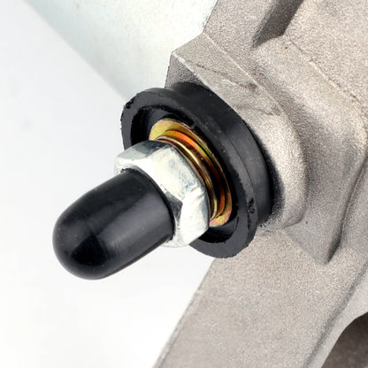 Electric Starter Motor for Yamaha YFM350F Big Bear 350 4WD YFM350R Raptor Moto-4 Champoo