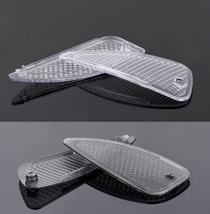 BMW K1200RS 1997-2001 Front Turn Signals Lens Champoo