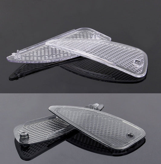 BMW K1200RS 1997-2001 Front Turn Signals Lens Champoo