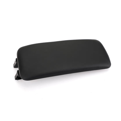 Center Console Armrest Upper A1 8X1 8XK 2012-2018 8X0864245B 8X0864245B Black