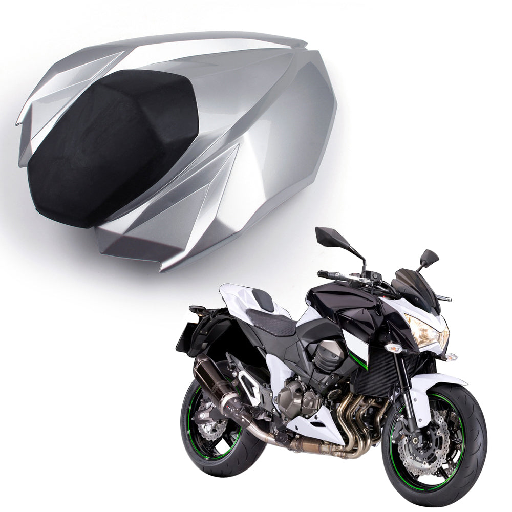 Rear Seat Cover cowl Fit For Kawasaki Z800 2013-2018