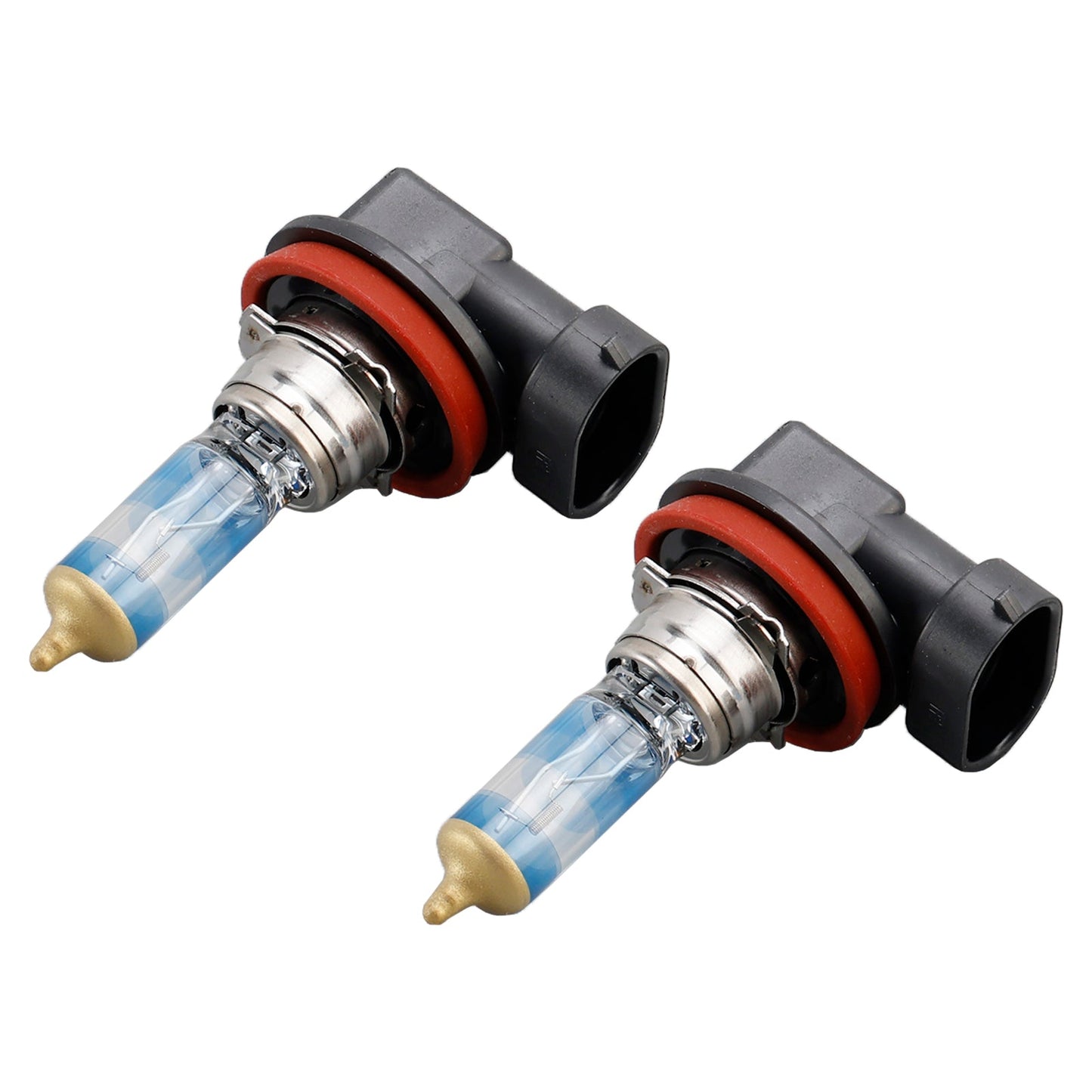 OSRAM 2PCS Car Lamp Night Breaker H11 12V 55W 64211NB220