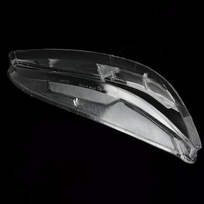 2003-2008 Mazda 6 2PCS Front Headlight Lens Cover Lampshade Left + Right ADP10786301S