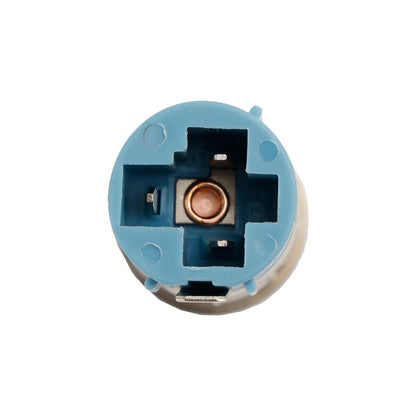Dodge Ram Chrysler 300 200 Jeep Power Outlet Cigarette Lighter Socket 04685590 04680613AA