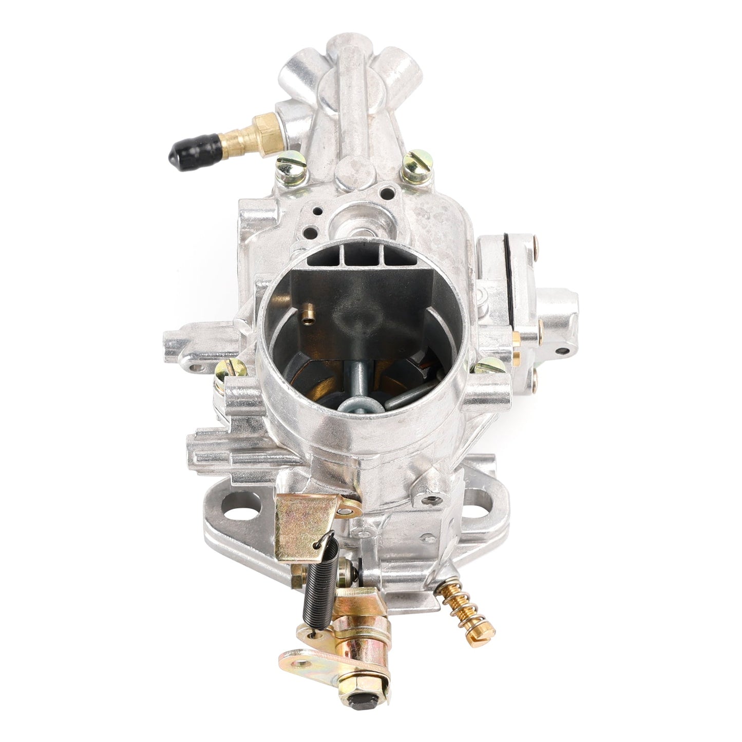 Land Rovers Carburetor 34 ICT 15290035