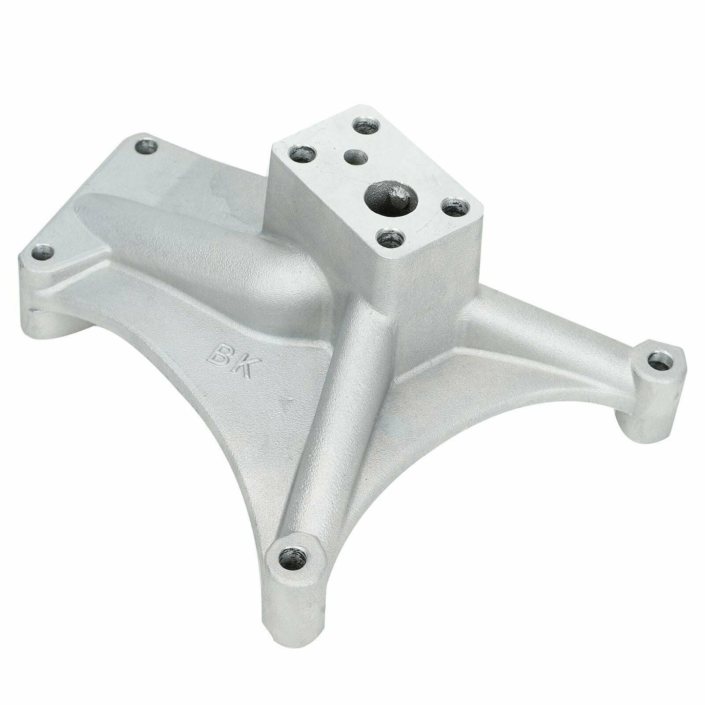 1994.5-1997 Ford 7.3L Powerstroke Diesel Non-EBP Turbo Pedestal & Exhaust Housing