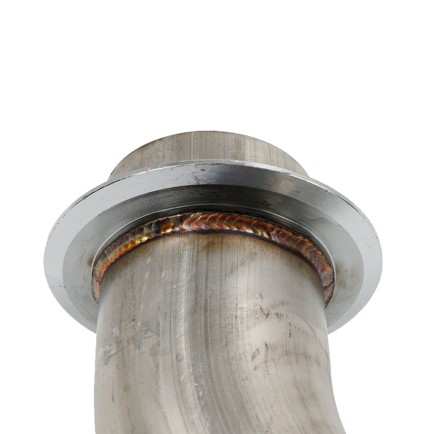 2017-2023 Chevrolet Silverado & GMC Sierra L5P 6.6L Duramax Diese 3.5" Downpipe Exhaust