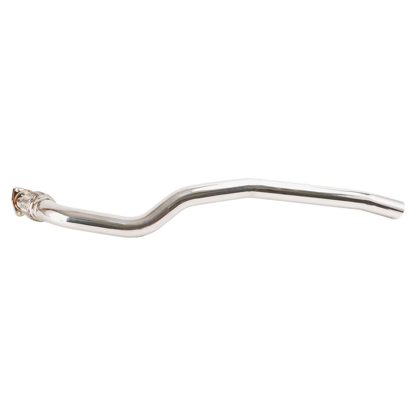 2010-2016 Audi S4 B8/B8.5 3.0T V6 Exhaust Racing Downpipes