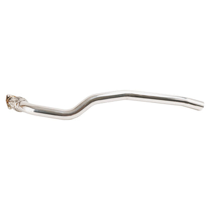 2010-2016 Audi S4 B8/B8.5 3.0T V6 Exhaust Racing Downpipes