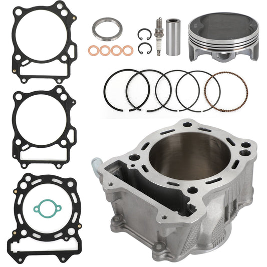 2000-2021 Suzuki DR-Z400 434cc Big Bore Cylinder Piston Gasket Top End Kit
