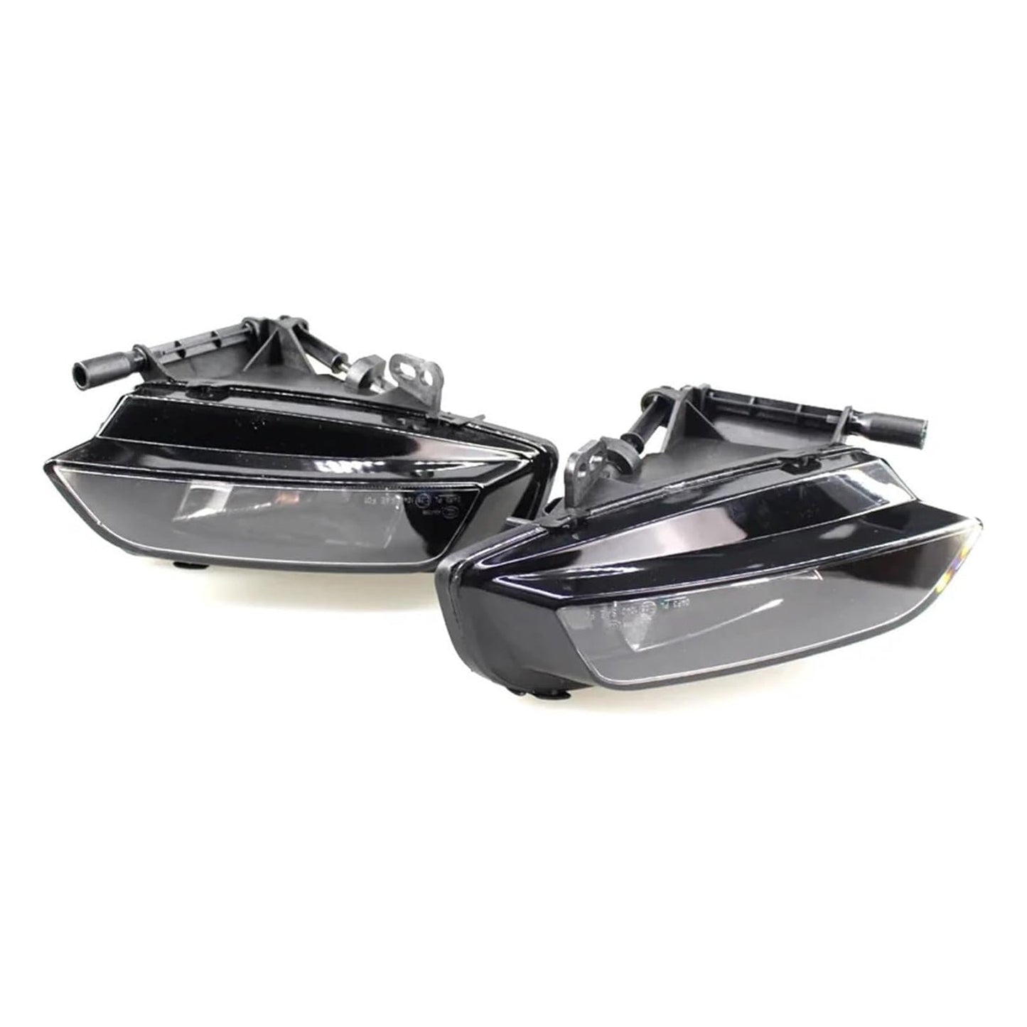 2012-2016 Audi A3 8V Rs3 S3 1 Pcs Front Left Fog Light Lamps With Bulbs 8V0941699D 8V0941700D